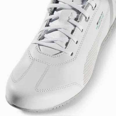 Puma Motorsport Unisex Mercedes AMG Petronas F1 Ridge Cat Casual Shoes on www.NoesSports.com