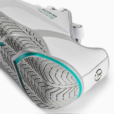 Puma Motorsport Unisex Mercedes AMG Petronas F1 Ridge Cat Casual Shoes on www.NoesSports.com