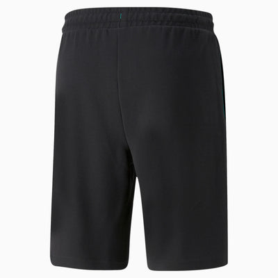 Puma Motorsport Men Mercedes F1 Sweat Shorts on www.NeosSports.com