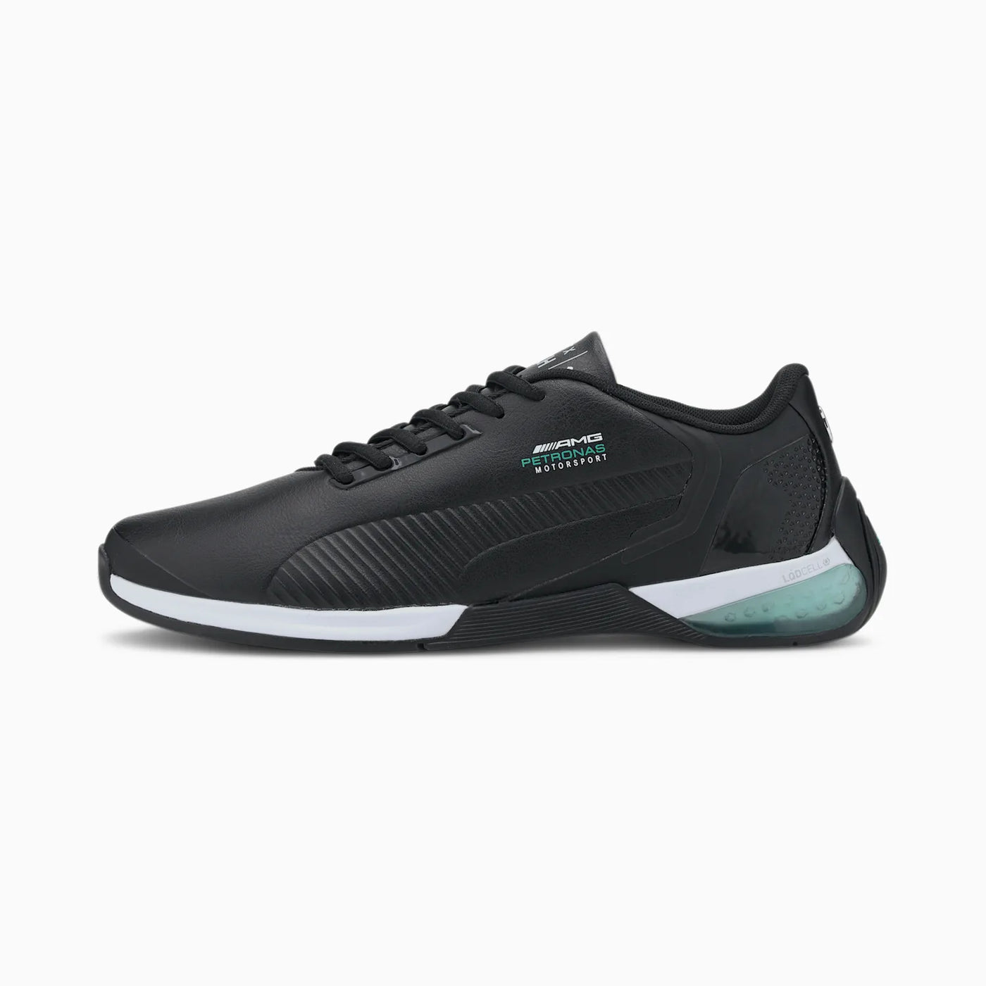 Puma Unisex Mercedes Kart Cat-X Tech Running Shoes on www.NoesSports.com