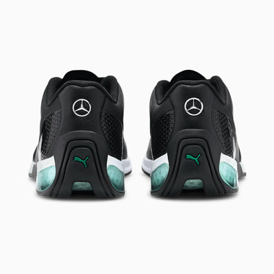 Puma Unisex Mercedes Kart Cat-X Tech Running Shoes on www.NoesSports.com