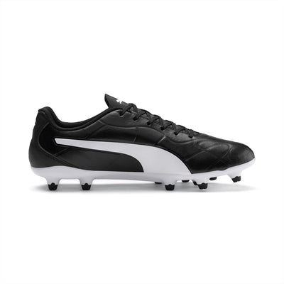 Puma Monarch FG Football Boots on www.NeosSports.com