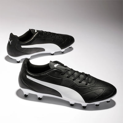 Puma Monarch FG Football Boots on www.NeosSports.com