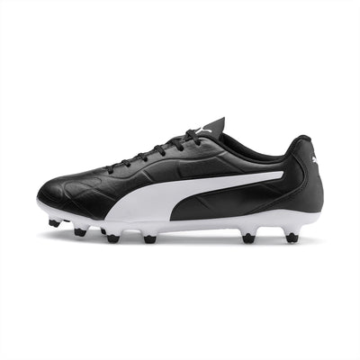 Puma Monarch FG Football Boots on www.NeosSports.com