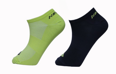 Neos Sports Men Low Cut Socks on www.NeosSports.com