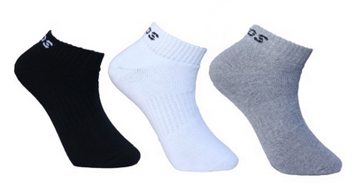 Neos Sports Men Low Cut Socks on www.NeosSports.com