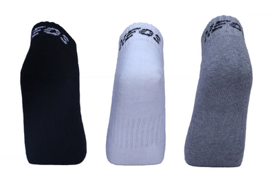 Neos Sports Men Low Cut Socks on www.NeosSports.com