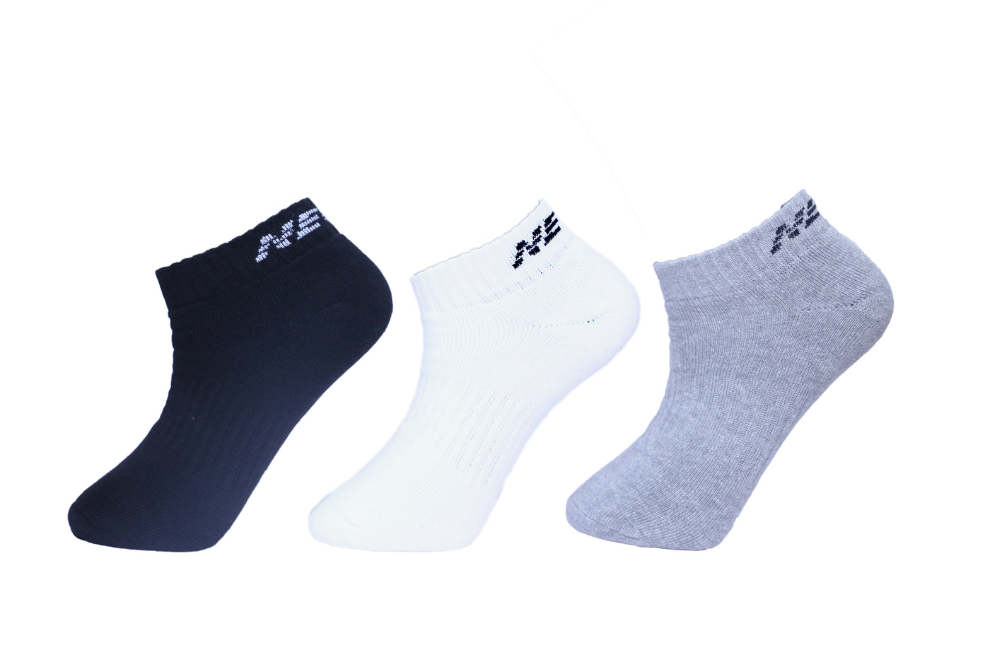 Neos Sports Men Low Cut Socks on www.NeosSports.com