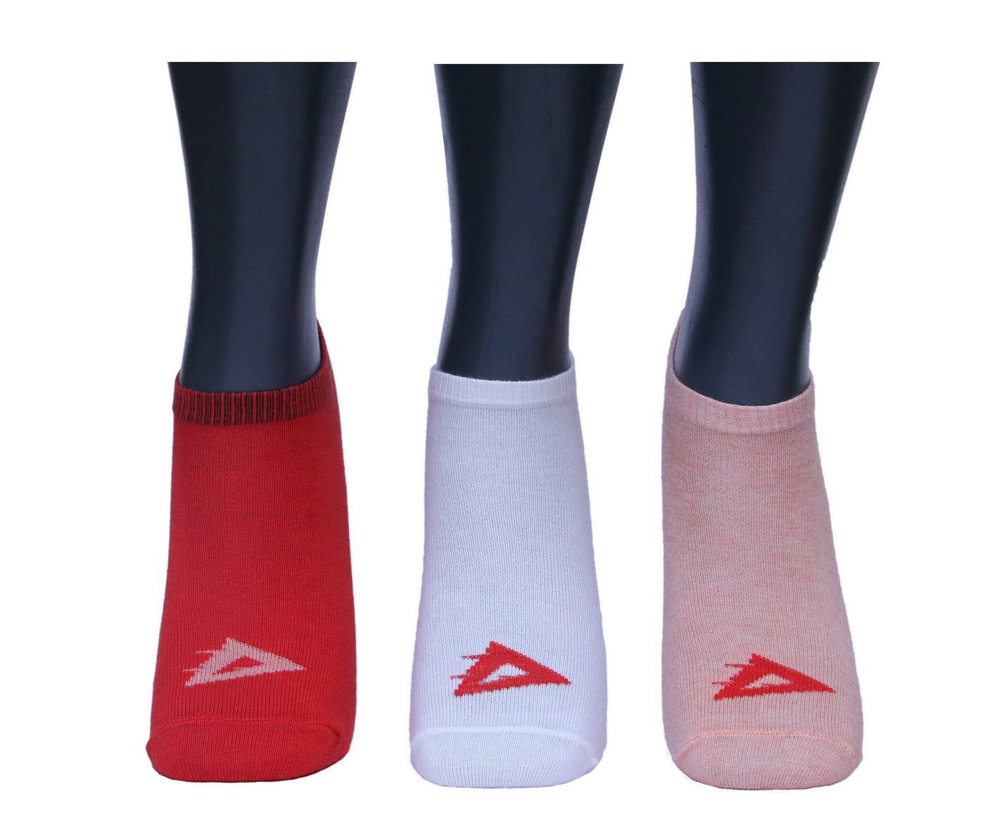 Neos Sports Women No Show Socks on www.NeosSports.com