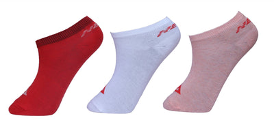 Neos Sports Women No Show Socks on www.NeosSports.com