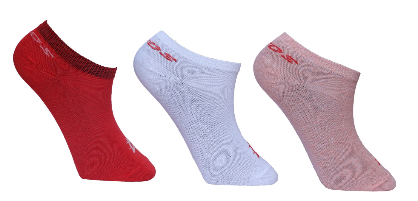 Neos Sports Women No Show Socks on www.NeosSports.com