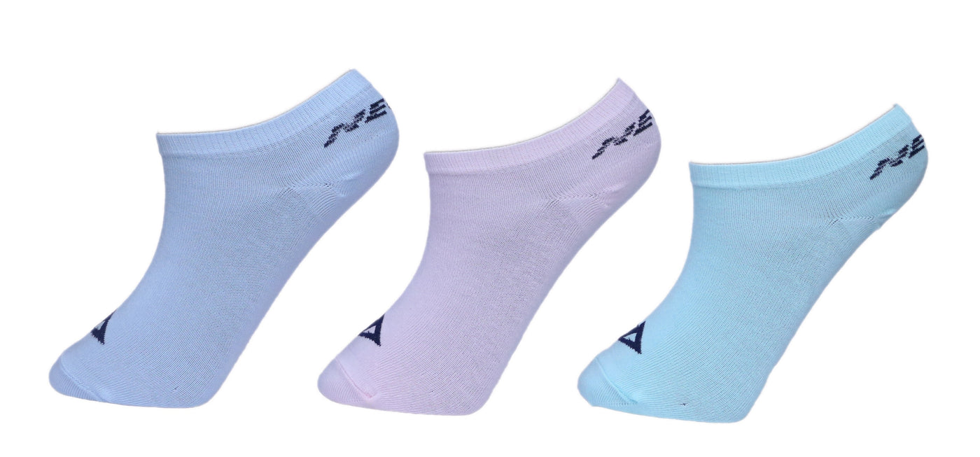 Neos Sports Women No Show Socks on www.NeosSports.com