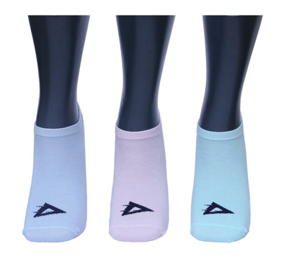 Neos Sports Women No Show Socks on www.NeosSports.com