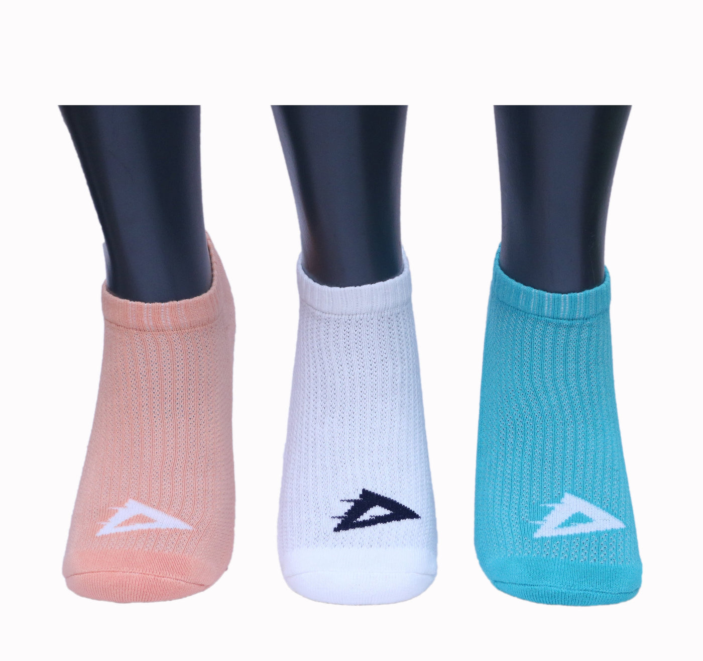 Neos Sports Women No Show Socks on www.NeosSports.com