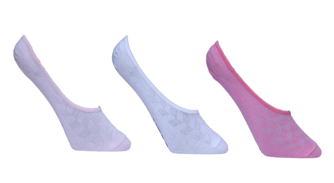 Neos Sports Women Footie Socks on www.NeosSports.com