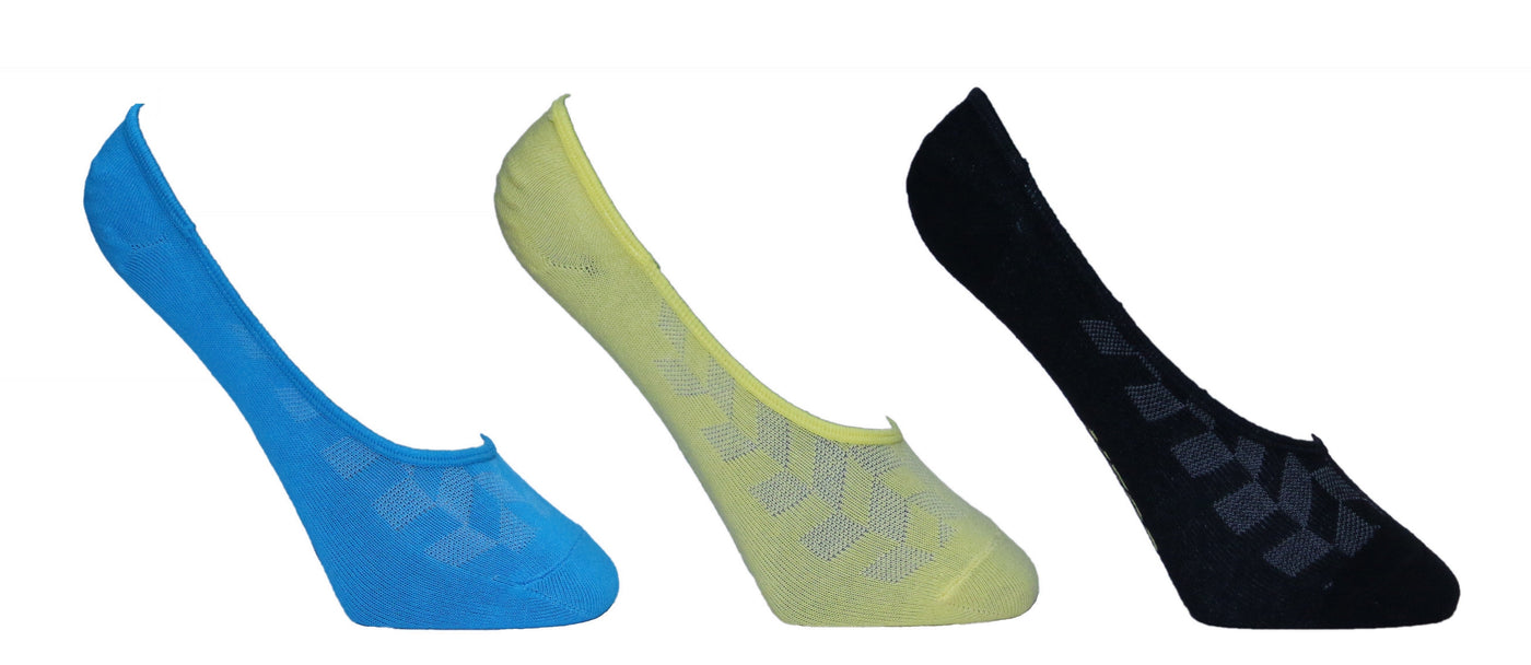 Neos Sports Women Footie Socks on www.NeosSports.com