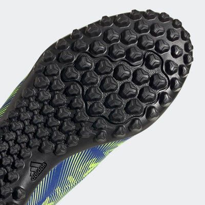 Adidas Nemeziz.4 Turf Boots Football Shoes on www.NeosSports.com