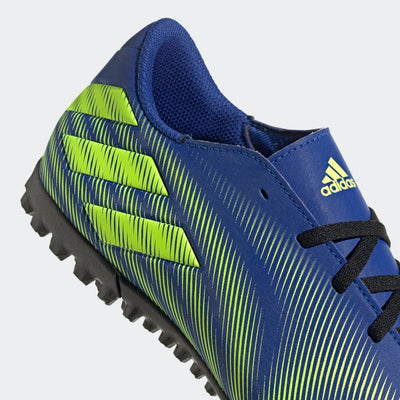 Adidas Nemeziz.4 Turf Boots Football Shoes on www.NeosSports.com