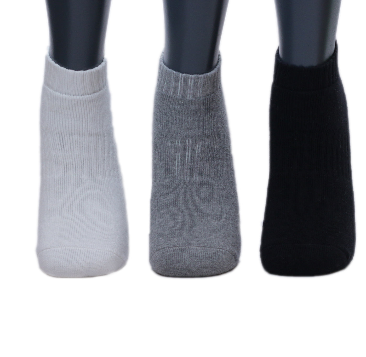 Shop Neos Low Cut Extra Cushioned Socks on www.NeosSports.com