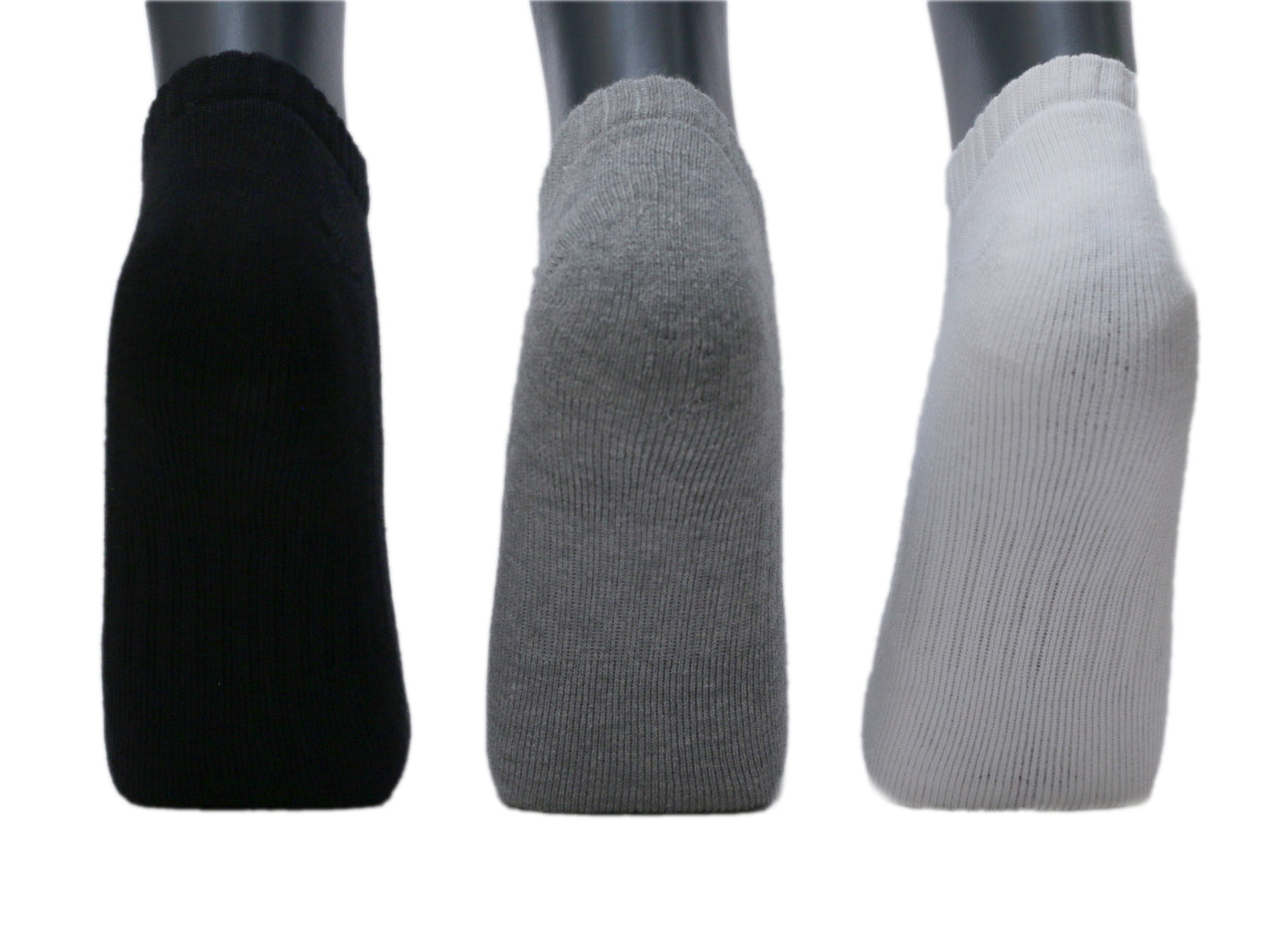 Shop Neos No Show Cushioned Socks on www.NeosSports.com