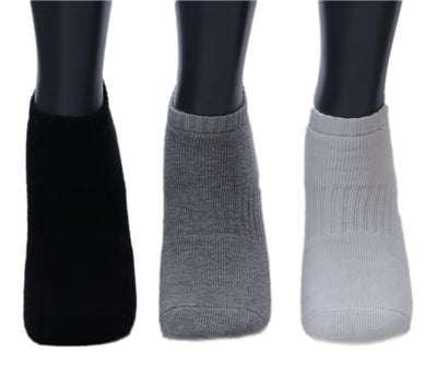 Shop Neos No Show Extra Cushioned Socks on www.NeosSports.com