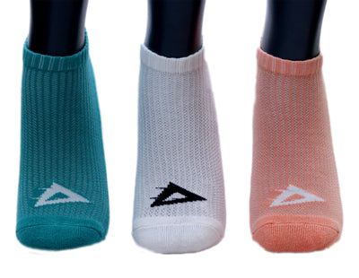 Shop Neos Women No-Show Socks on www.NeosSports.com