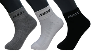 Shop Neos Ankle Length Socks on www.NeosSports.com