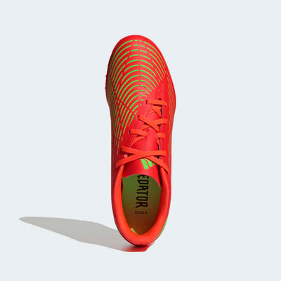 Adidas Predator Edge.4 TF Football Shoes on www.NeosSports.com