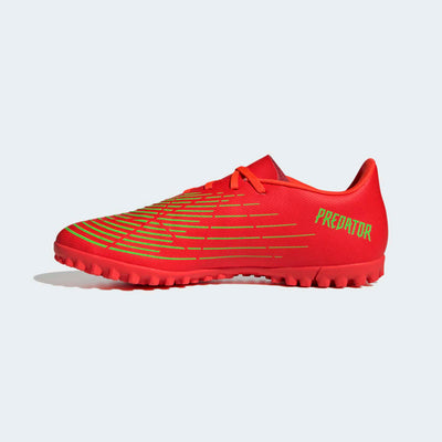 Adidas Predator Edge.4 TF Football Shoes on www.NeosSports.com