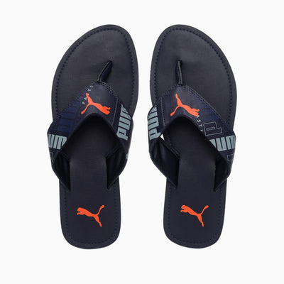 Puma Men Ketava VI Casual Flip-Flops on www.NeosSports.com