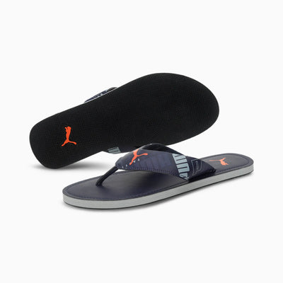 Puma Men Ketava VI Casual Flip-Flops on www.NeosSports.com