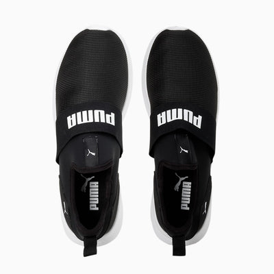 Puma Men Relax Slip-On Walking Shoes on www.NeosSports.com