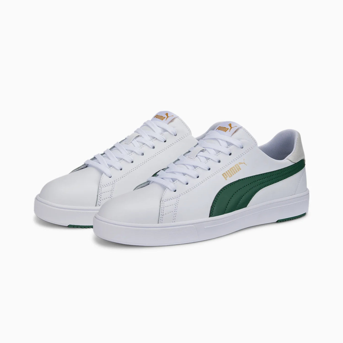 Puma Unisex Serve Pro Lite Casual Shoes on www.NeosSports.com