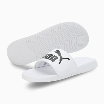 Puma Unisex Popcat 20 RES Casual Slides on www.NeosSport.com