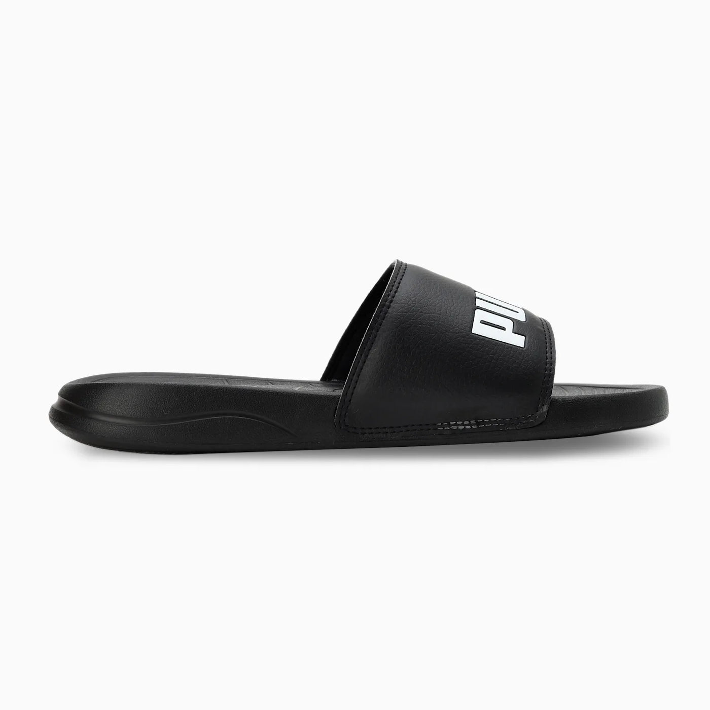 Puma Unisex Popcat 20 RES Casual Slides on www.NeosSport.com