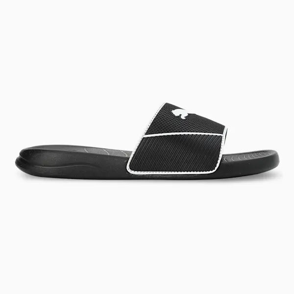 Puma Unisex Popcat 20 Shower RES Casual Slides on www.NeosSports.com