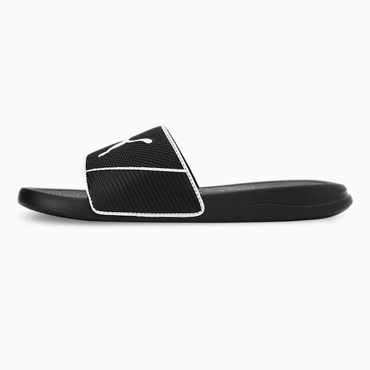 Puma Unisex Popcat 20 Shower RES Casual Slides on www.NeosSports.com