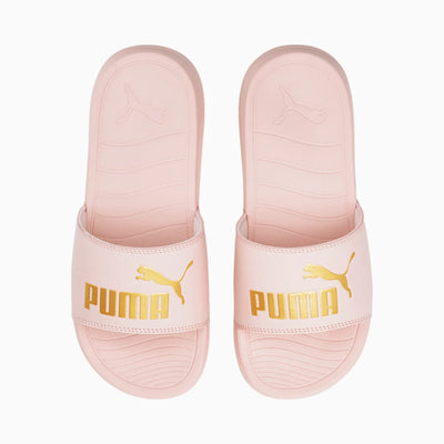 Puma Unisex Popcat 20 Casual Slides on www.NeosSports.com