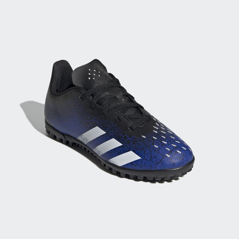 Adidas Predator Freak.4 Turf J Boots Football Shoes on www.NeosSports.com