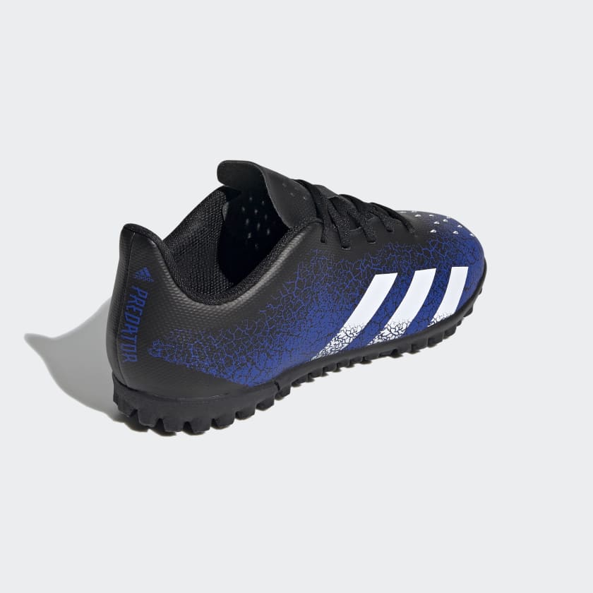 Adidas Predator Freak.4 Turf J Boots Football Shoes on www.NeosSports.com