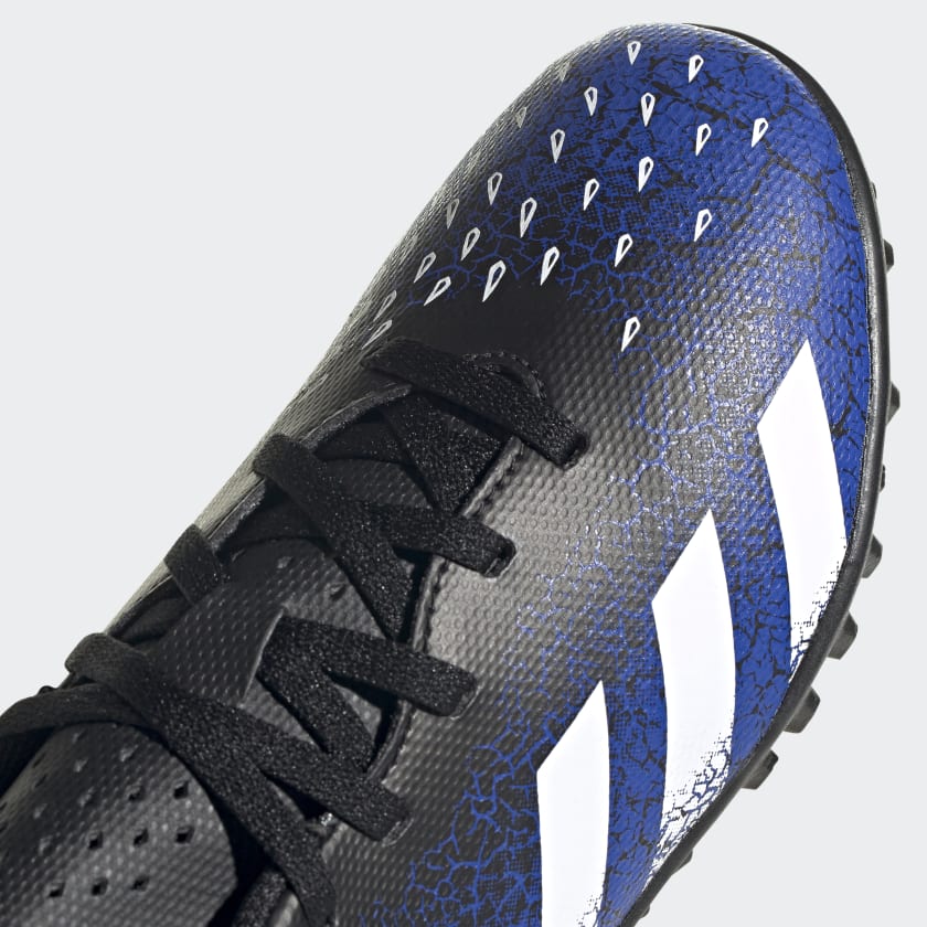 Adidas Predator Freak.4 Turf J Boots Football Shoes on www.NeosSports.com