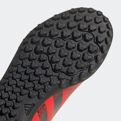 Adidas Predator Freak.4 Turf Boots Football Shoes on www.NeosSports.com