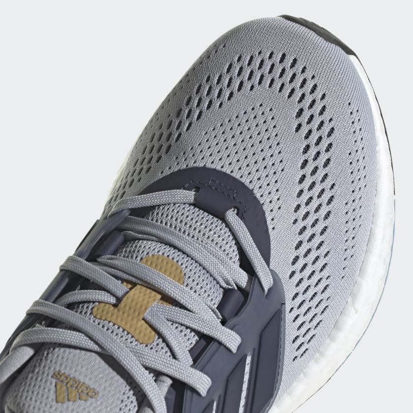 Adidas Men Pureboost 22 Running Shoes on www.NeosSports.com