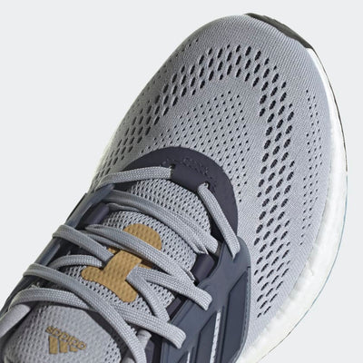 Adidas Men Pureboost 22 Running Shoes on www.NeosSports.com