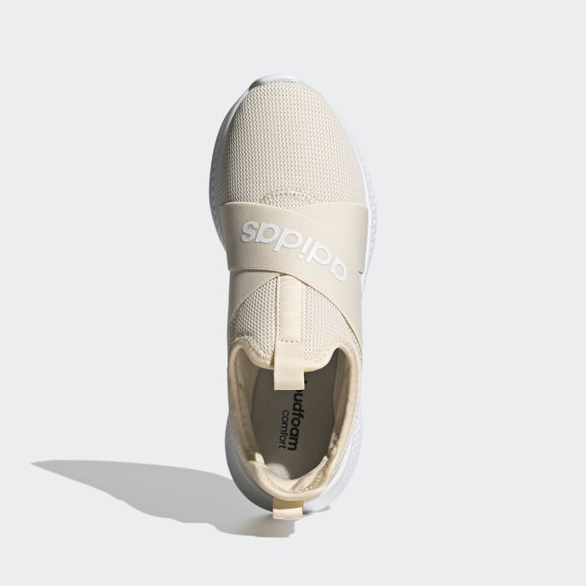 Adidas Women Puremotion Adapt Running Shoeson www.NeosSports.com