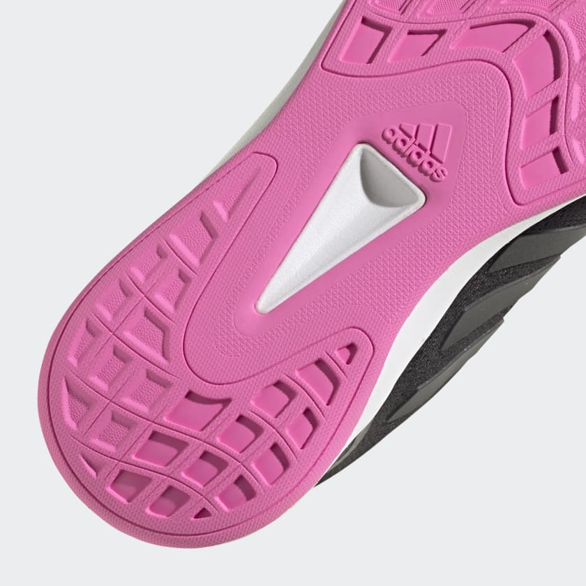 Adidas Women QT Racer Sport Running Shoes on www.NeosSports.com