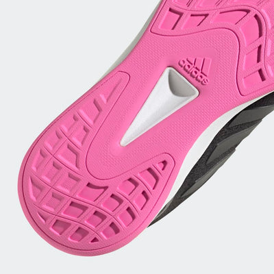 Adidas Women QT Racer Sport Running Shoes on www.NeosSports.com