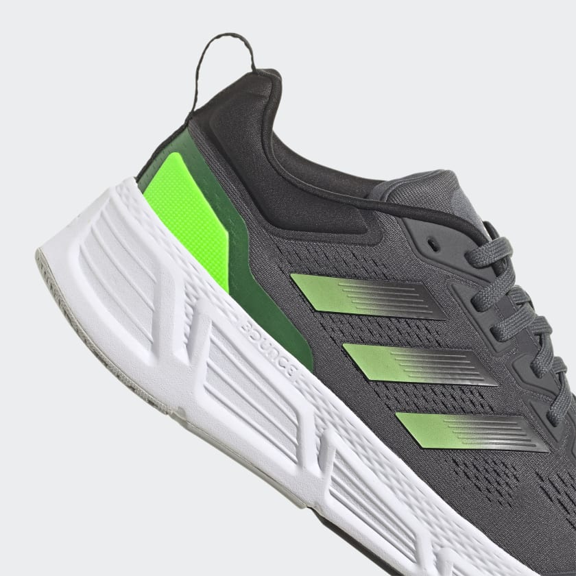 Adidas Men Questar Running Shoes on www.NeosSports.com
