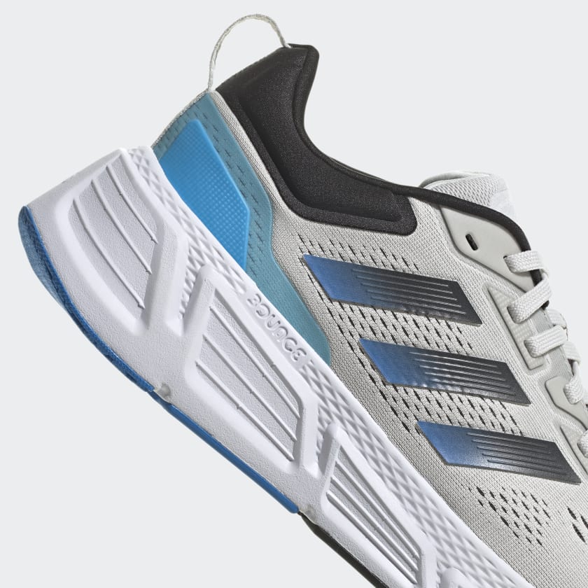 Adidas Men Questar Running Shoes on www.NeosSports.com