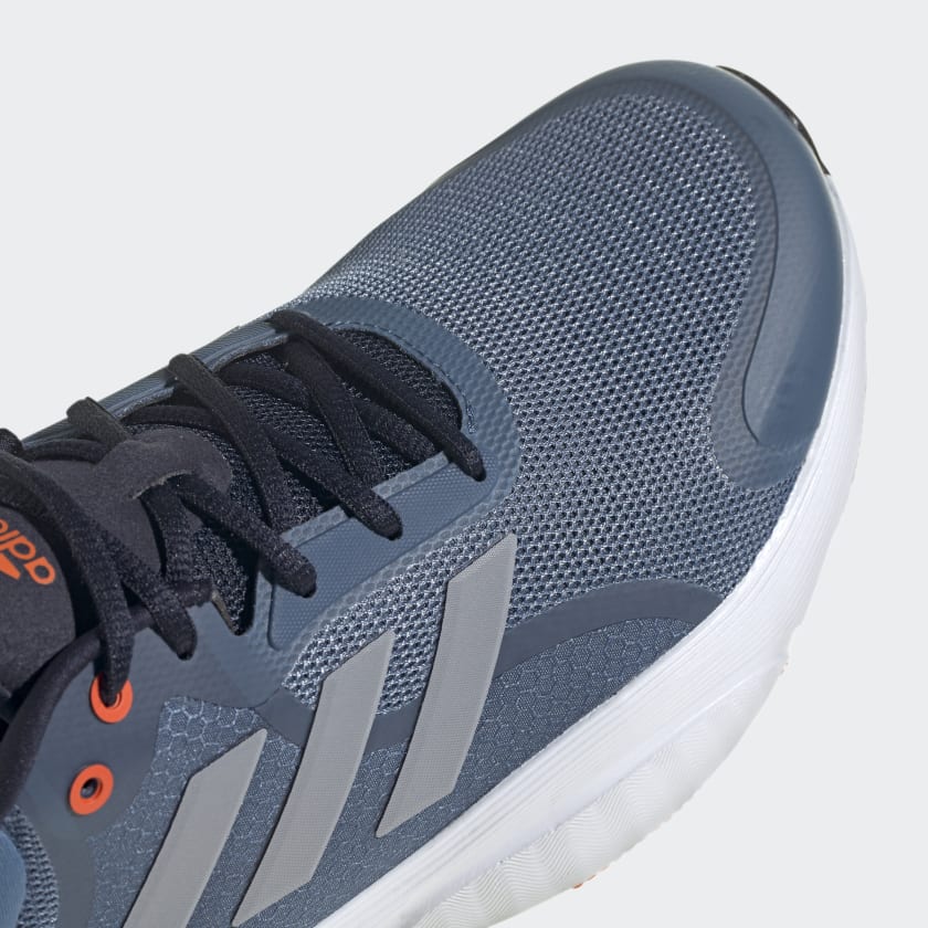 Adidas Men Response Running Shoes on www.NeosSports.com